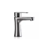 Baterie Lavoar, Inox Periat, Racoduri, Kit Fixare, MP005 - imagine 3