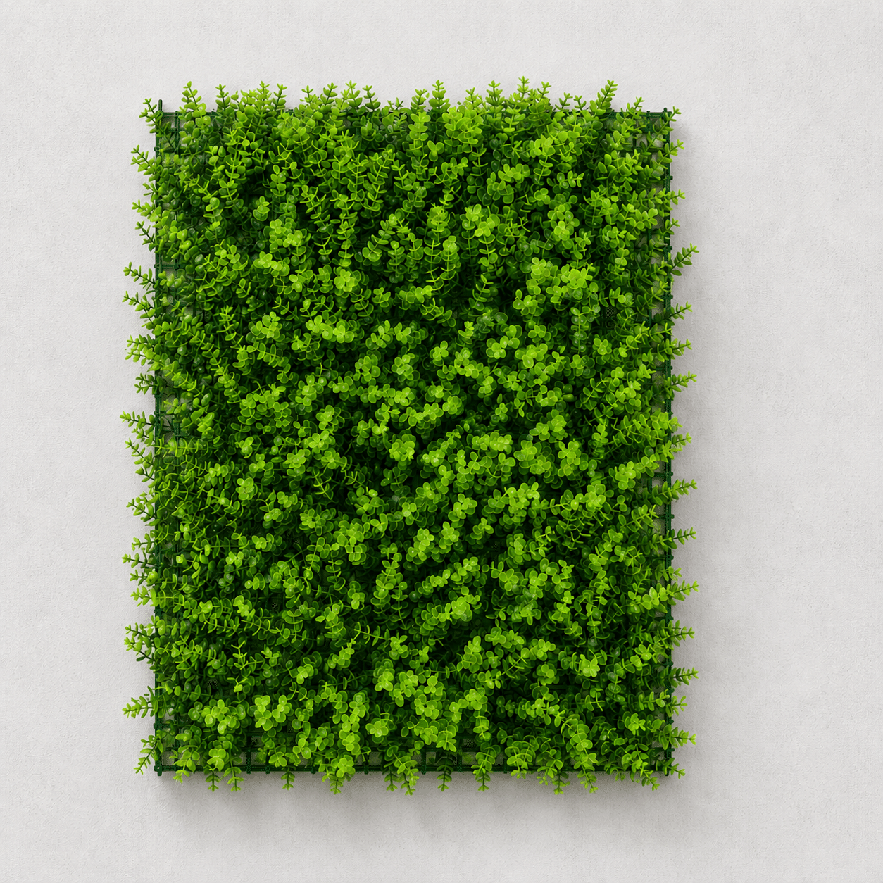 Planta Artificiala Panou de Gard Viu Eucalipt, 40 x 60 cm, Verde Planta Artificiala Panou de Gard Viu Eucalipt, 40 x 60 cm, Verde